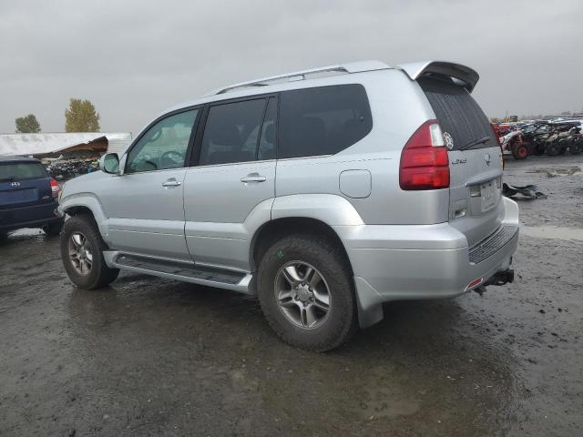 Photo 1 VIN: JTJBT20X880167241 - LEXUS GX 470 