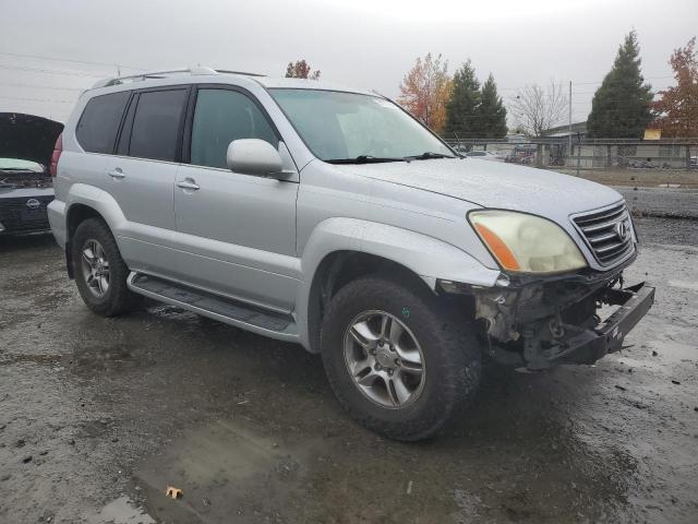 Photo 3 VIN: JTJBT20X880167241 - LEXUS GX 470 