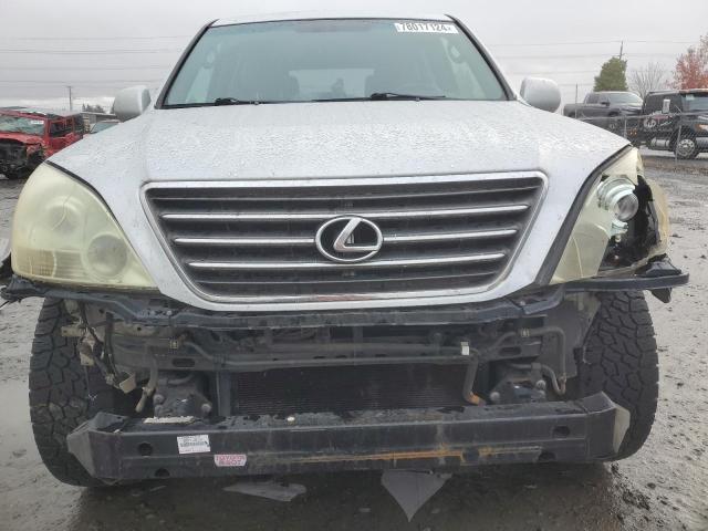 Photo 4 VIN: JTJBT20X880167241 - LEXUS GX 470 