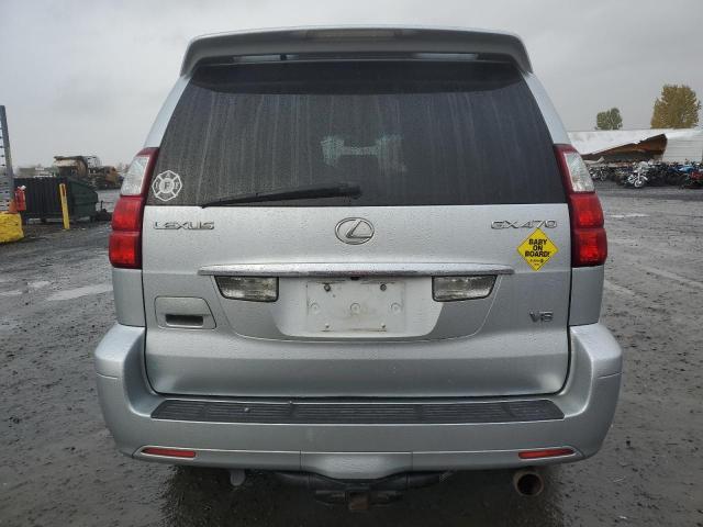 Photo 5 VIN: JTJBT20X880167241 - LEXUS GX 470 