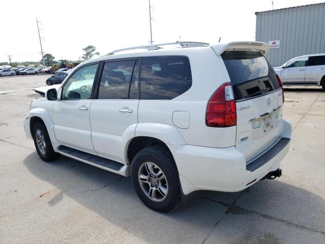 Photo 1 VIN: JTJBT20X890172795 - LEXUS GX 