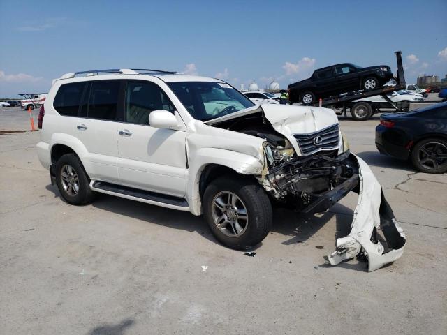 Photo 3 VIN: JTJBT20X890172795 - LEXUS GX 