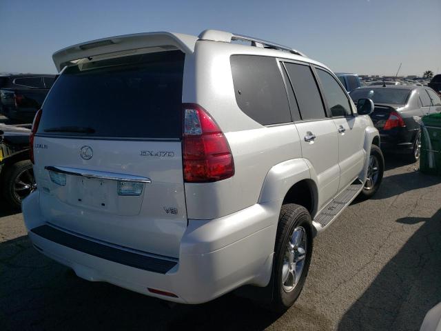 Photo 3 VIN: JTJBT20X890175342 - LEXUS GX 470 