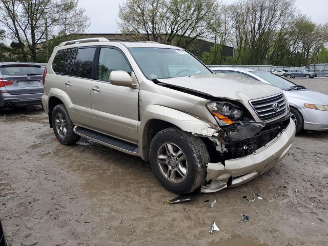 Photo 3 VIN: JTJBT20X890176748 - LEXUS GX 