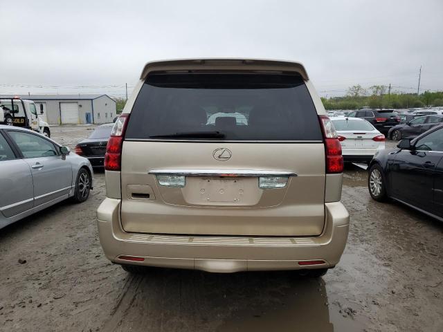 Photo 5 VIN: JTJBT20X890176748 - LEXUS GX 