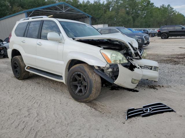 Photo 3 VIN: JTJBT20X890177088 - LEXUS GX 470 