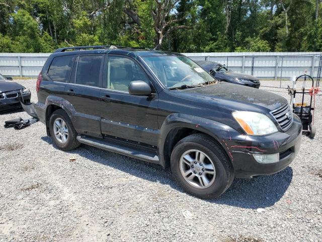 Photo 3 VIN: JTJBT20X930001156 - LEXUS GX 