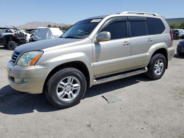 Photo 0 VIN: JTJBT20X930004154 - LEXUS GX 