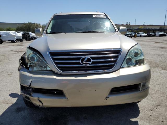 Photo 4 VIN: JTJBT20X930004154 - LEXUS GX 