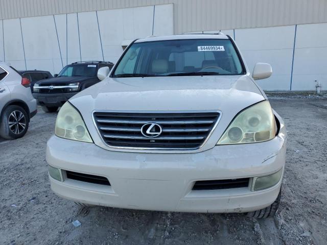 Photo 4 VIN: JTJBT20X930005837 - LEXUS GX 470 