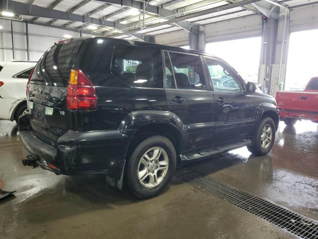 Photo 2 VIN: JTJBT20X930007930 - LEXUS GX 470 