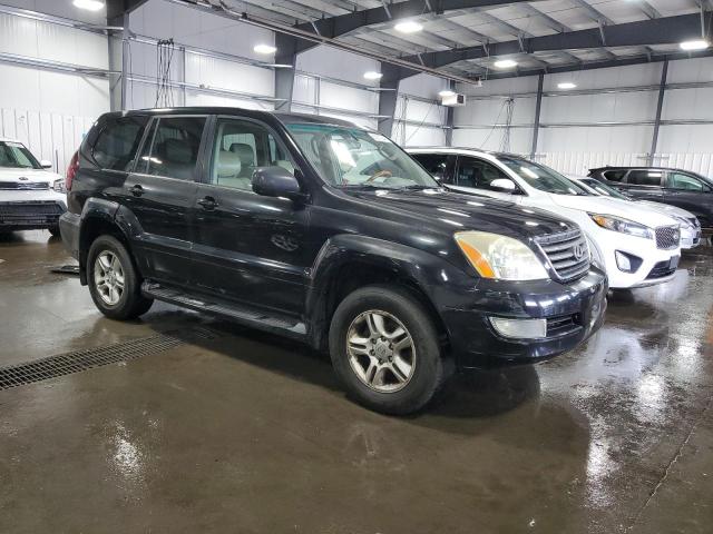 Photo 3 VIN: JTJBT20X930007930 - LEXUS GX 470 