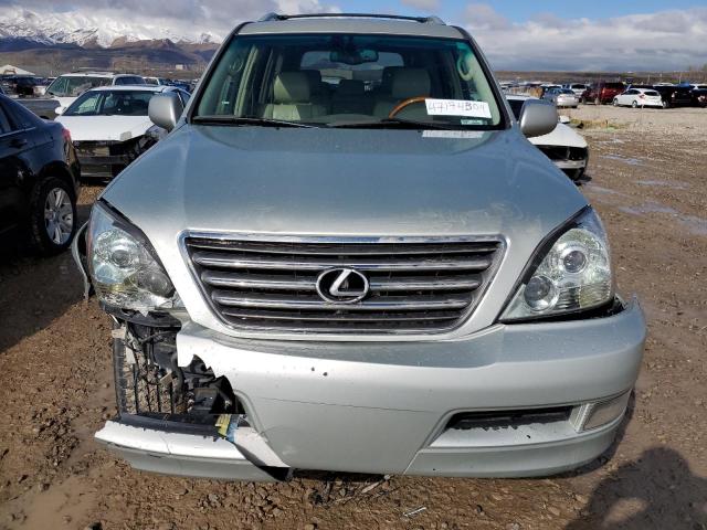 Photo 4 VIN: JTJBT20X930007958 - LEXUS GX 