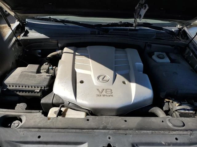 Photo 11 VIN: JTJBT20X930012190 - LEXUS GX 470 