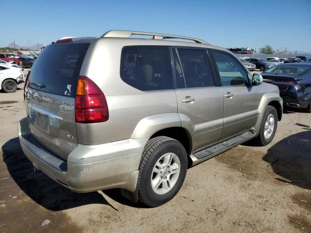 Photo 2 VIN: JTJBT20X930012190 - LEXUS GX 470 