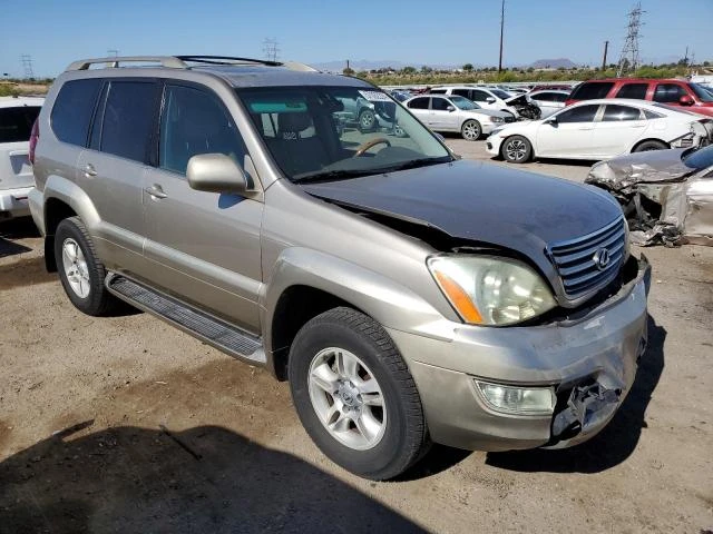 Photo 3 VIN: JTJBT20X930012190 - LEXUS GX 470 