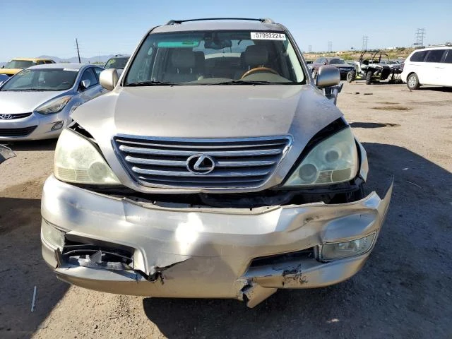 Photo 4 VIN: JTJBT20X930012190 - LEXUS GX 470 