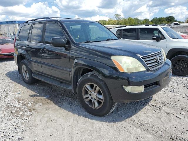 Photo 3 VIN: JTJBT20X930017213 - LEXUS GX 470 