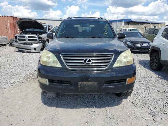 Photo 4 VIN: JTJBT20X930017213 - LEXUS GX 470 