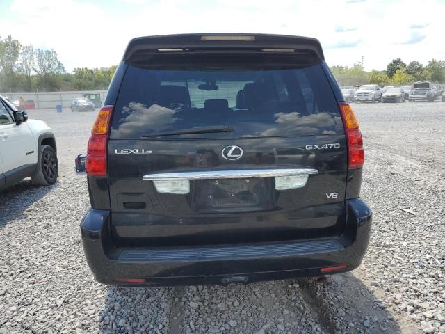 Photo 5 VIN: JTJBT20X930017213 - LEXUS GX 470 