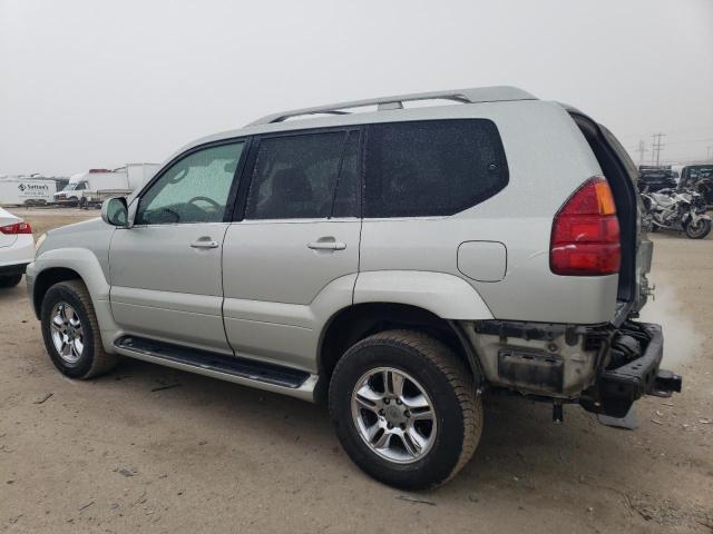 Photo 1 VIN: JTJBT20X930017373 - LEXUS GX 470 