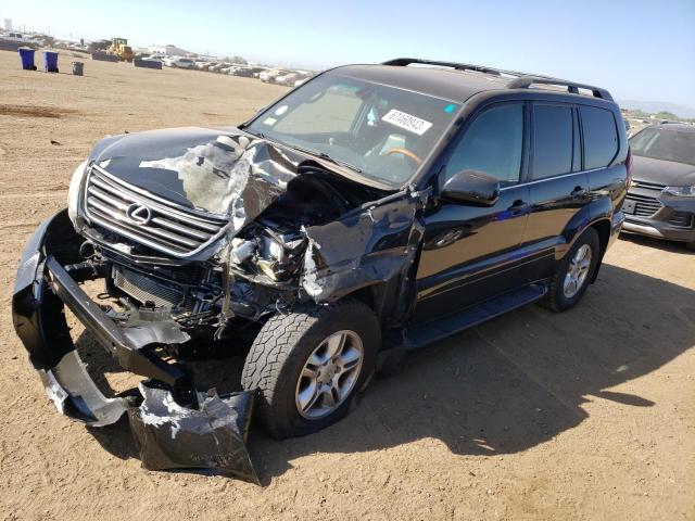 Photo 0 VIN: JTJBT20X940026771 - LEXUS GX 