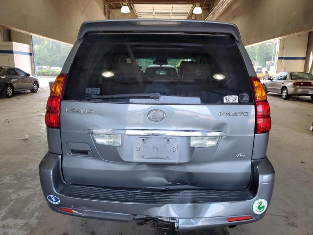 Photo 5 VIN: JTJBT20X940036443 - LEXUS GX 470 