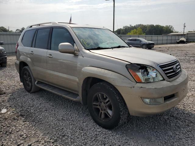 Photo 3 VIN: JTJBT20X940040539 - LEXUS GX 