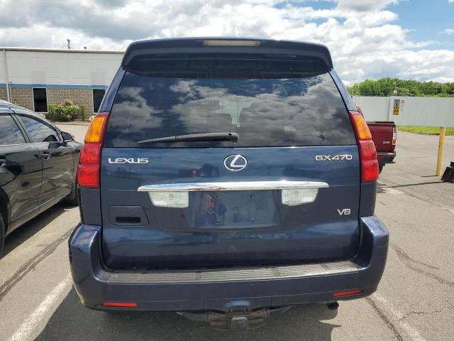 Photo 5 VIN: JTJBT20X940043604 - LEXUS GX 