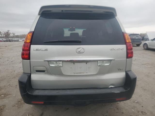 Photo 5 VIN: JTJBT20X940064839 - LEXUS GX 470 