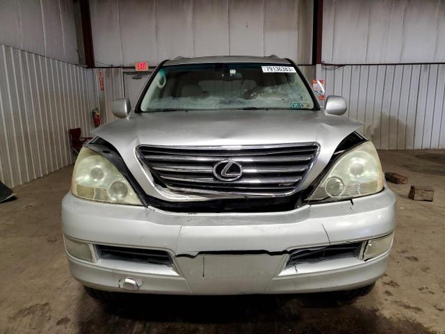 Photo 4 VIN: JTJBT20X950072196 - LEXUS GX 