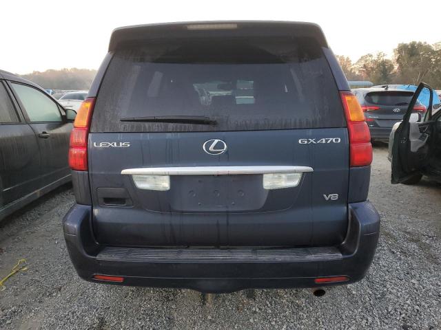 Photo 5 VIN: JTJBT20X950073168 - LEXUS GX 470 