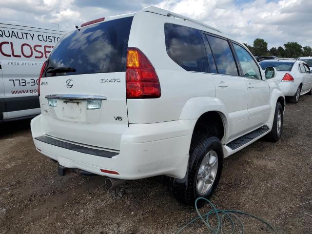 Photo 2 VIN: JTJBT20X950073719 - LEXUS GX 470 