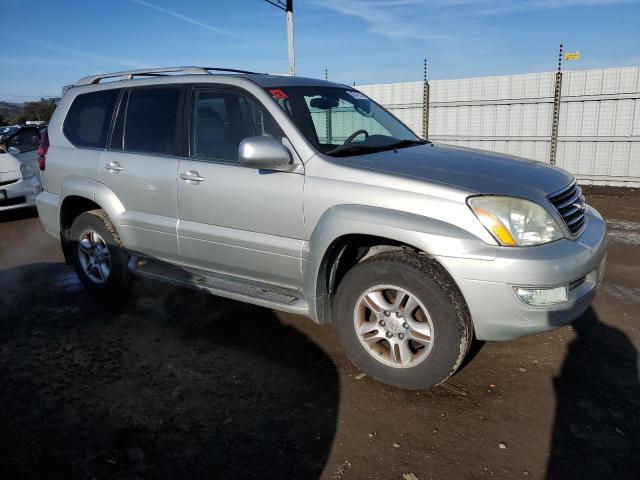 Photo 3 VIN: JTJBT20X950075812 - LEXUS GX 470 