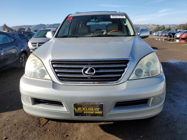 Photo 4 VIN: JTJBT20X950075812 - LEXUS GX 470 