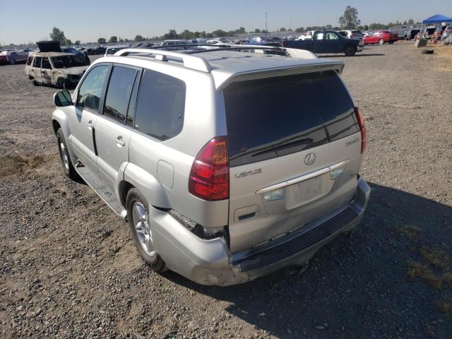 Photo 2 VIN: JTJBT20X950076460 - LEXUS GX 470 