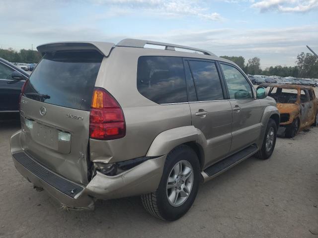 Photo 2 VIN: JTJBT20X950076751 - LEXUS GX 470 