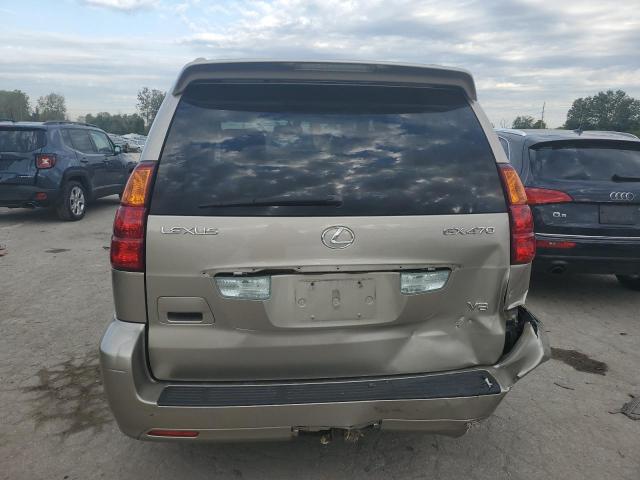 Photo 5 VIN: JTJBT20X950076751 - LEXUS GX 470 