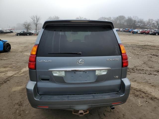 Photo 5 VIN: JTJBT20X950076880 - LEXUS GX 