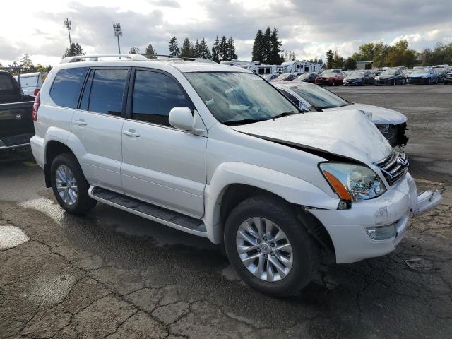 Photo 3 VIN: JTJBT20X950087524 - LEXUS GX 470 