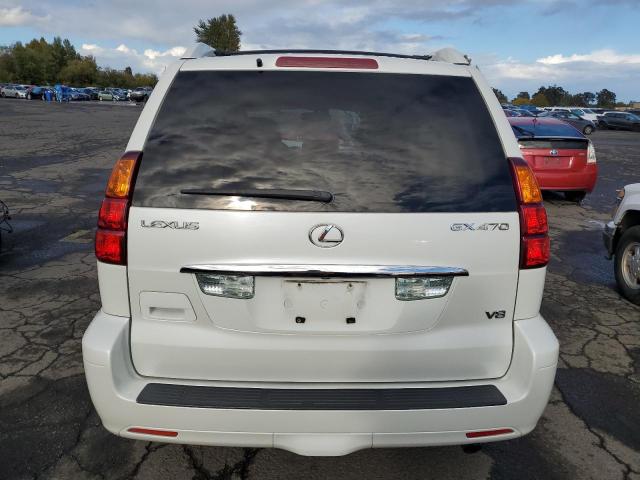 Photo 5 VIN: JTJBT20X950087524 - LEXUS GX 470 