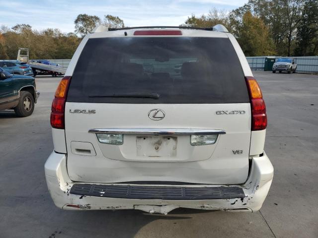 Photo 5 VIN: JTJBT20X950089855 - LEXUS GX 470 