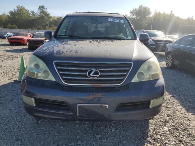 Photo 4 VIN: JTJBT20X950095607 - LEXUS GX 470 