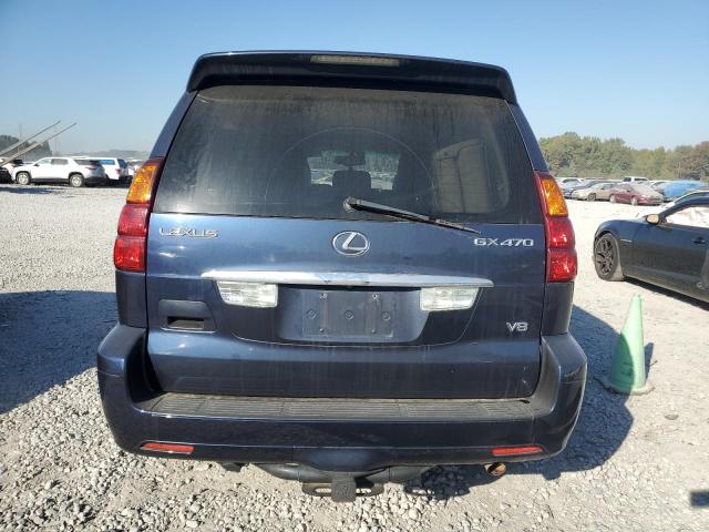 Photo 5 VIN: JTJBT20X950095607 - LEXUS GX 470 