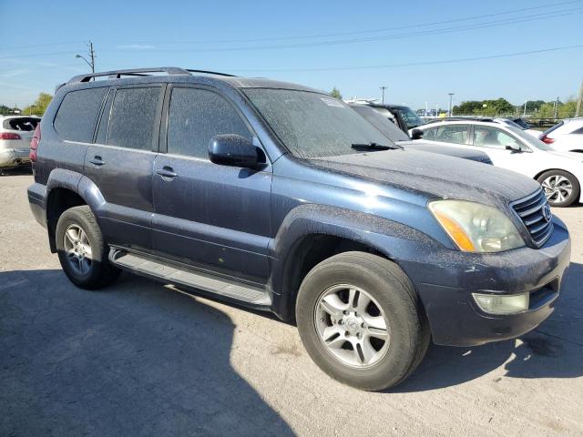 Photo 3 VIN: JTJBT20X950095994 - LEXUS GX 470 