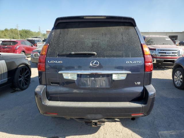 Photo 5 VIN: JTJBT20X950095994 - LEXUS GX 470 