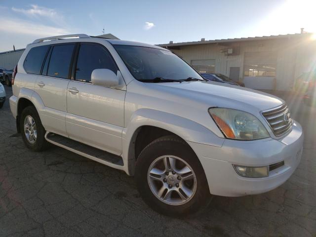 Photo 3 VIN: JTJBT20X960104923 - LEXUS GX 