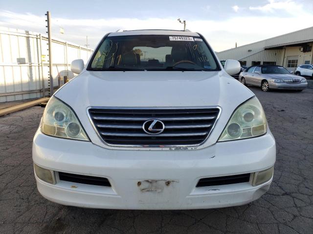 Photo 4 VIN: JTJBT20X960104923 - LEXUS GX 