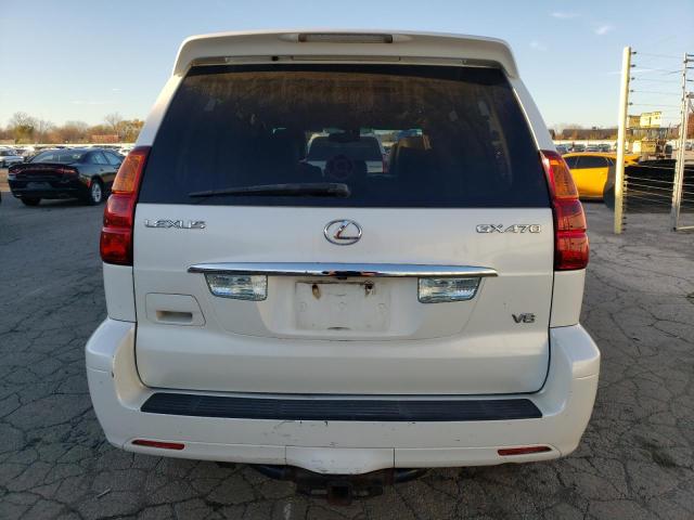 Photo 5 VIN: JTJBT20X960104923 - LEXUS GX 