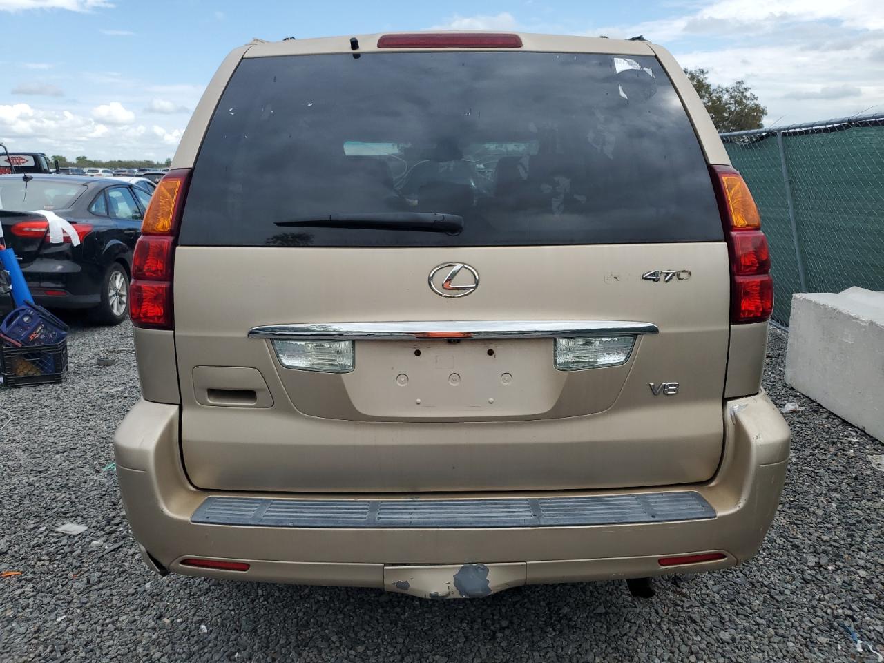 Photo 5 VIN: JTJBT20X960108423 - LEXUS GX 